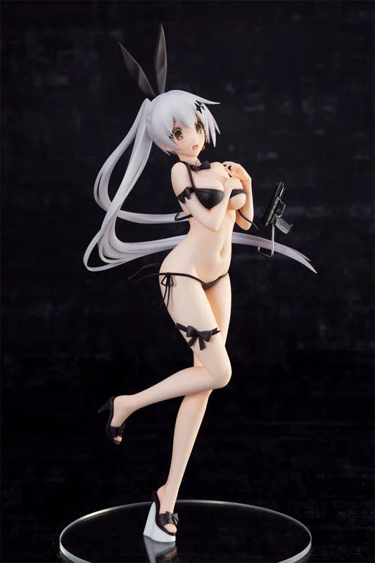 Girls Frontline - Five-seveN - 1/7 - Mizugi Juushou Ver. (Phalaeno)ㅤ – Faleno – ActionFigure Brasil