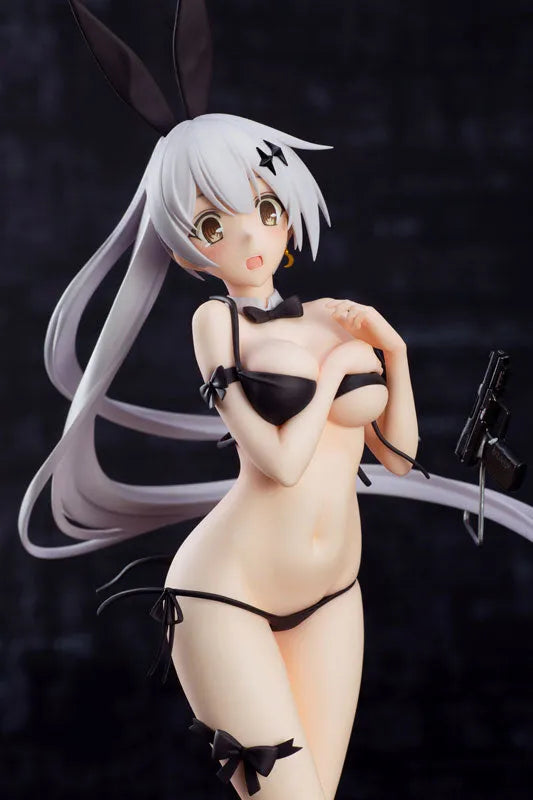 Girls Frontline - Five-seveN - 1/7 - Mizugi Juushou Ver. (Phalaeno)ㅤ – Faleno – ActionFigure Brasil