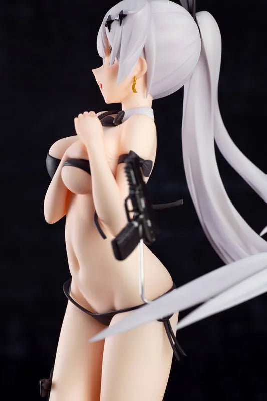 Girls Frontline - Five-seveN - 1/7 - Mizugi Juushou Ver. (Phalaeno)ㅤ – Faleno – ActionFigure Brasil