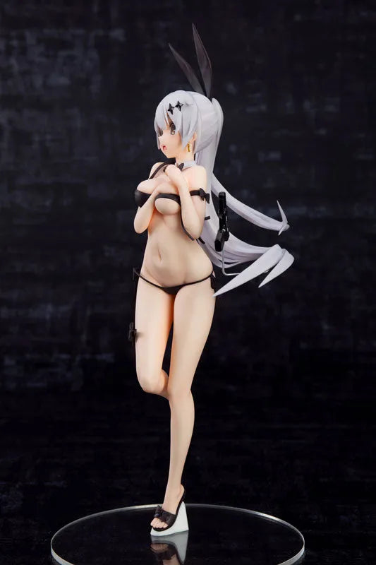 Girls Frontline - Five-seveN - 1/7 - Mizugi Juushou Ver. (Phalaeno)ㅤ – Faleno – ActionFigure Brasil