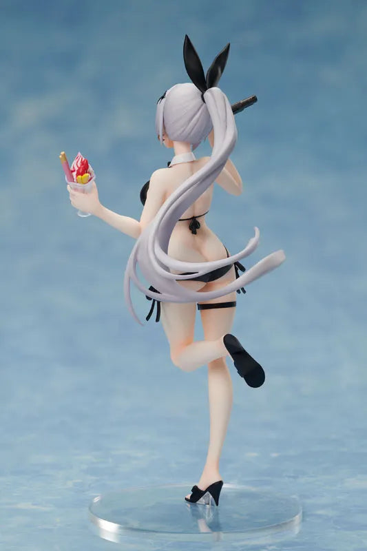 Girls Frontline - Five-seveN - S-style - 1/12 - Swimsuit Ver., Cruise Queen (FREEing)ㅤ – FREEing As Manufacturer – ActionFigure Brasil