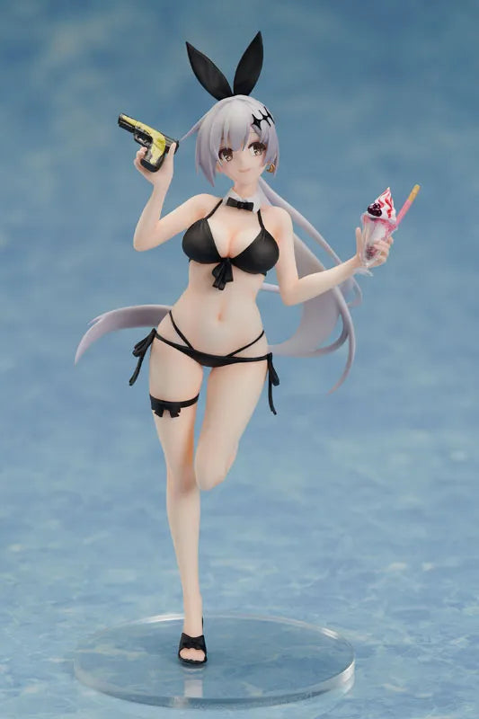 Girls Frontline - Five-seveN - S-style - 1/12 - Swimsuit Ver., Cruise Queen (FREEing)ㅤ – FREEing As Manufacturer – ActionFigure Brasil