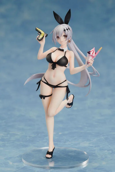Girls Frontline - Five-seveN - S-style - 1/12 - Swimsuit Ver., Cruise Queen (FREEing)ㅤ – FREEing As Manufacturer – ActionFigureBrasil — close