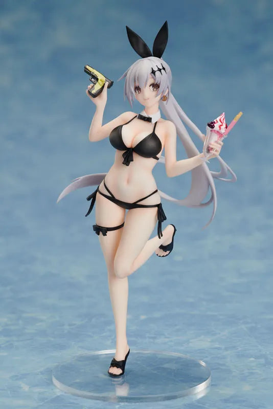 Girls Frontline - Five-seveN - S-style - 1/12 - Swimsuit Ver., Cruise Queen (FREEing)ㅤ – FREEing As Manufacturer – ActionFigure Brasil