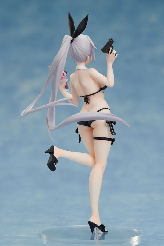 Girls Frontline - Five-seveN - S-style - 1/12 - Swimsuit Ver., Cruise Queen (FREEing)ㅤ – FREEing As Manufacturer – ActionFigure Brasil