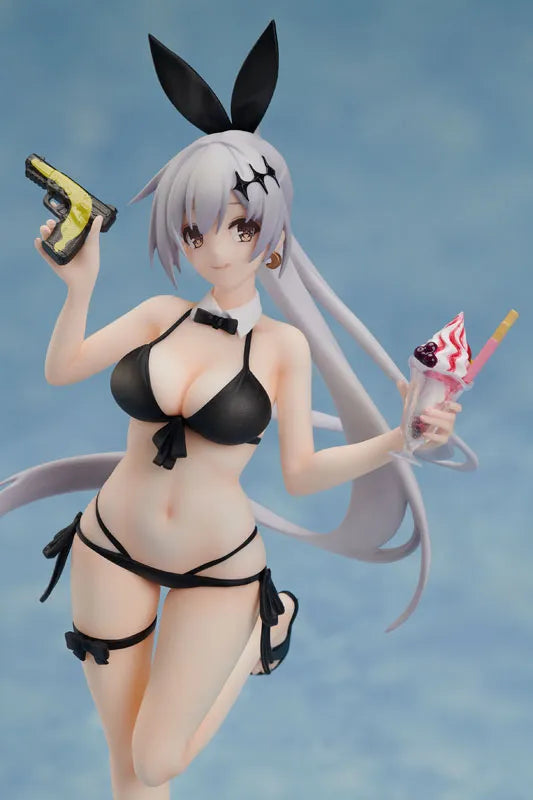 Girls Frontline - Five-seveN - S-style - 1/12 - Swimsuit Ver., Cruise Queen (FREEing)ㅤ – FREEing As Manufacturer – ActionFigure Brasil