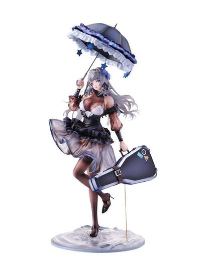 Girls Frontline - FX-05 - 1/7 (Oriental Forest)ㅤ – Oriental Forest – ActionFigure Brasil