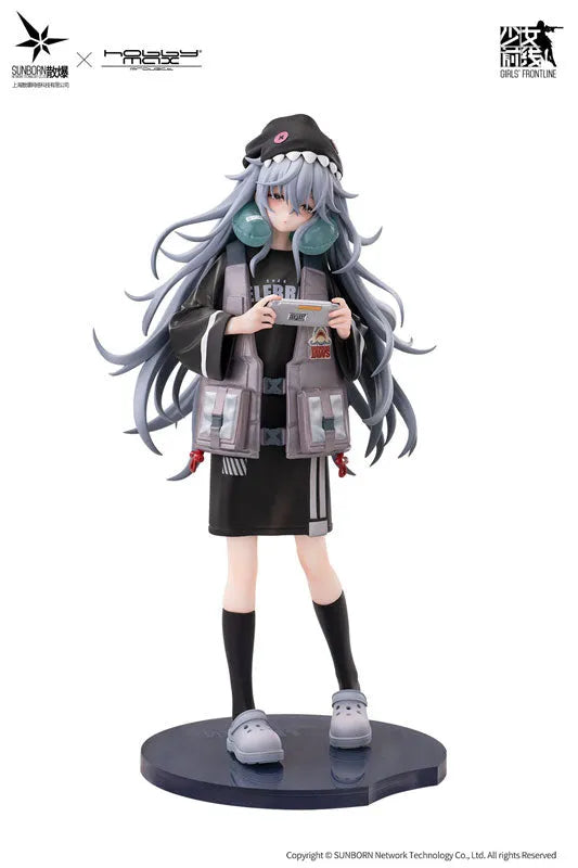 Girls' Frontline - G11 - 1/7 - Mind Eraser Ver. (Hobby Max)ㅤ – Hobby Max – ActionFigure Brasil