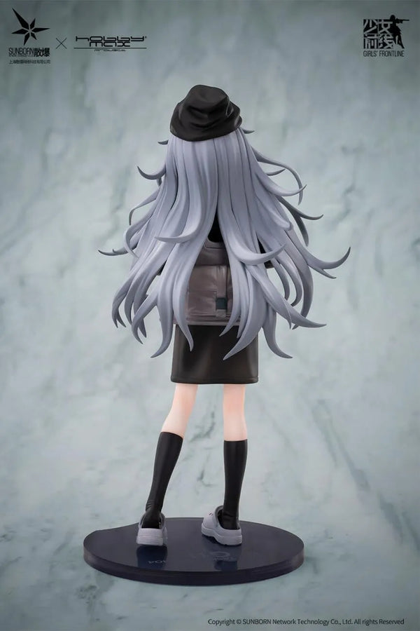 Girls' Frontline - G11 - 1/7 - Mind Eraser Ver. (Hobby Max)ㅤ – Hobby Max – ActionFigure Brasil