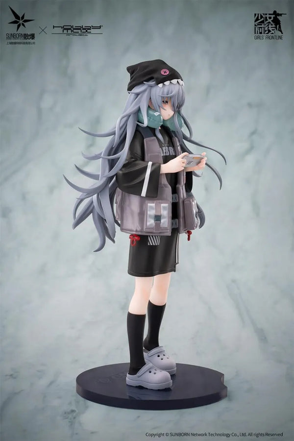 Girls' Frontline - G11 - 1/7 - Mind Eraser Ver. (Hobby Max)ㅤ – Hobby Max – ActionFigure Brasil