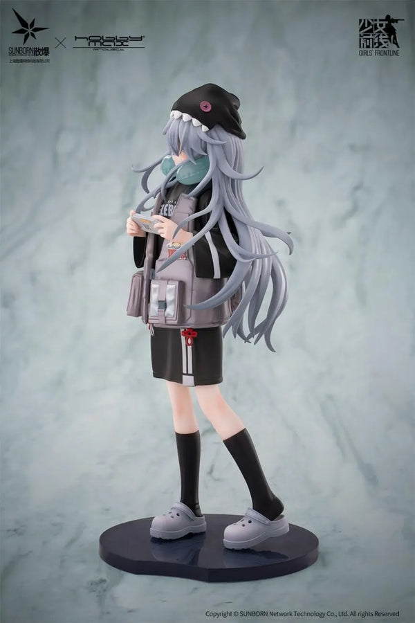 Girls' Frontline - G11 - 1/7 - Mind Eraser Ver. (Hobby Max)ㅤ – Hobby Max – ActionFigure Brasil