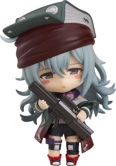 Girls Frontline - G11 - Nendoroid #1338 (Good Smile Company)ㅤ – Good Smile Arts Shanghai – ActionFigure Brasil