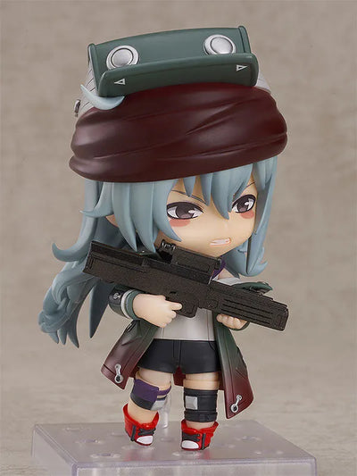 Girls Frontline - G11 - Nendoroid #1338 (Good Smile Company)ㅤ – Good Smile Arts Shanghai – ActionFigureBrasil — ângulo diferente