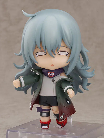 Girls Frontline - G11 - Nendoroid #1338 (Good Smile Company)ㅤ – Good Smile Arts Shanghai – ActionFigureBrasil — detalhe do produto