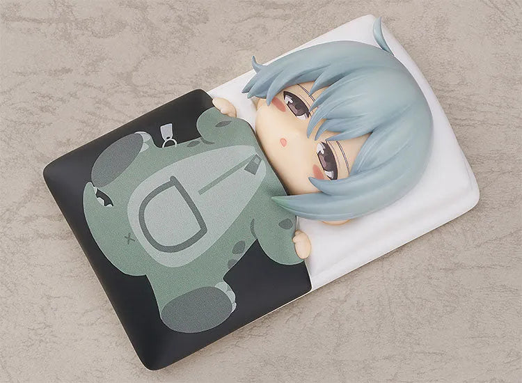 Girls Frontline - G11 - Nendoroid #1338 (Good Smile Company)ㅤ – Good Smile Arts Shanghai – ActionFigure Brasil