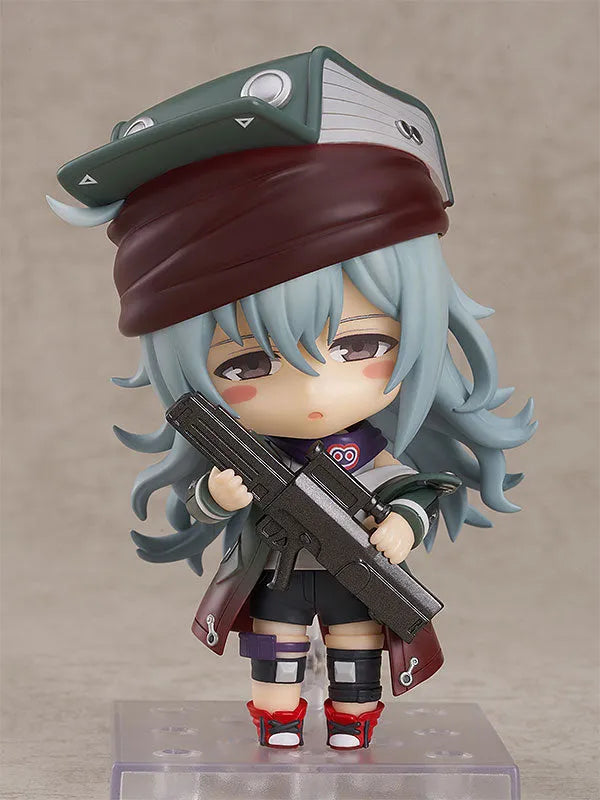 Girls Frontline - G11 - Nendoroid #1338 (Good Smile Company)ㅤ – Good Smile Arts Shanghai – ActionFigure Brasil