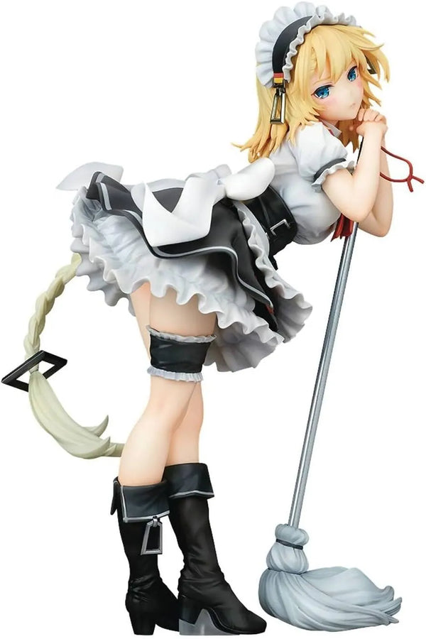 Girls Frontline - G36 - 1/7 (Ques Q)ㅤ – quesQ – ActionFigure Brasil