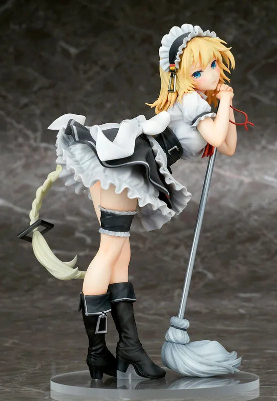 Girls Frontline - G36 - 1/7 (Ques Q)ㅤ – quesQ – ActionFigure Brasil