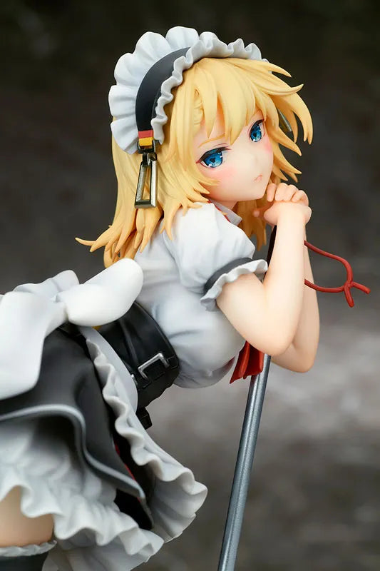 Girls Frontline - G36 - 1/7 (Ques Q)ㅤ – quesQ – ActionFigure Brasil