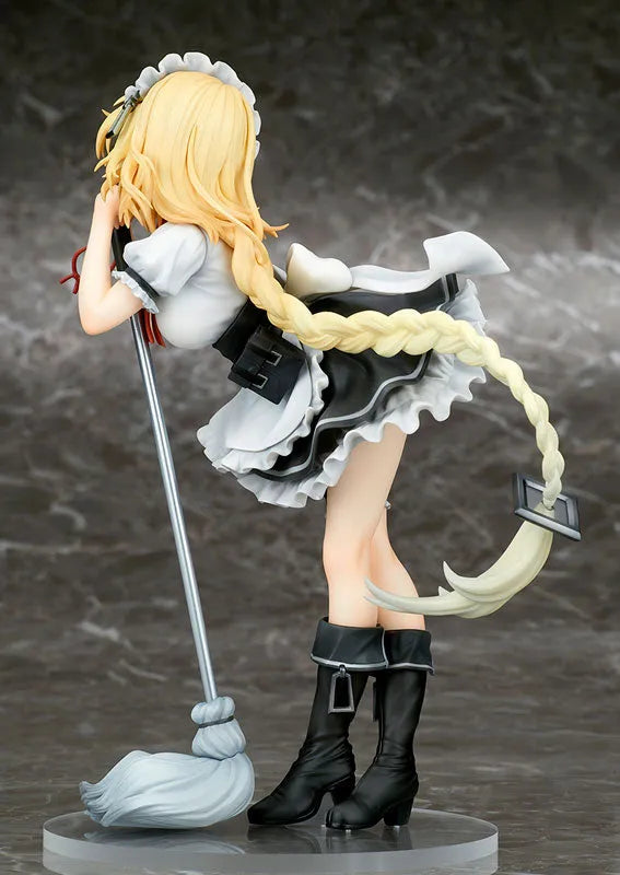 Girls Frontline - G36 - 1/7 (Ques Q)ㅤ – quesQ – ActionFigure Brasil