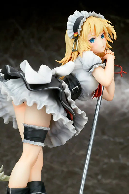 Girls Frontline - G36 - 1/7 (Ques Q)ㅤ – quesQ – ActionFigure Brasil
