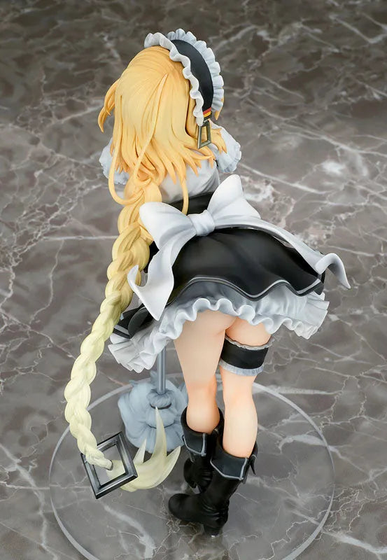 Girls Frontline - G36 - 1/7 (Ques Q)ㅤ – quesQ – ActionFigure Brasil