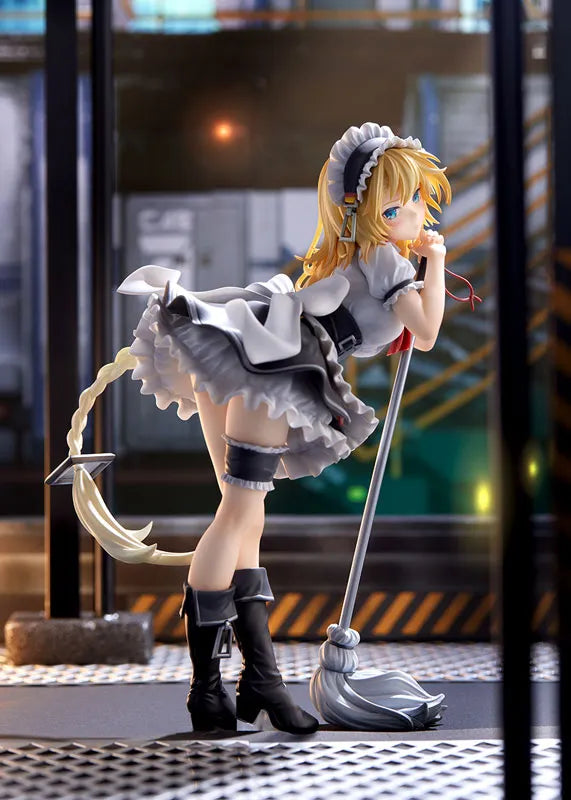 Girls Frontline - G36 - 1/7 (Ques Q)ㅤ – quesQ – ActionFigure Brasil