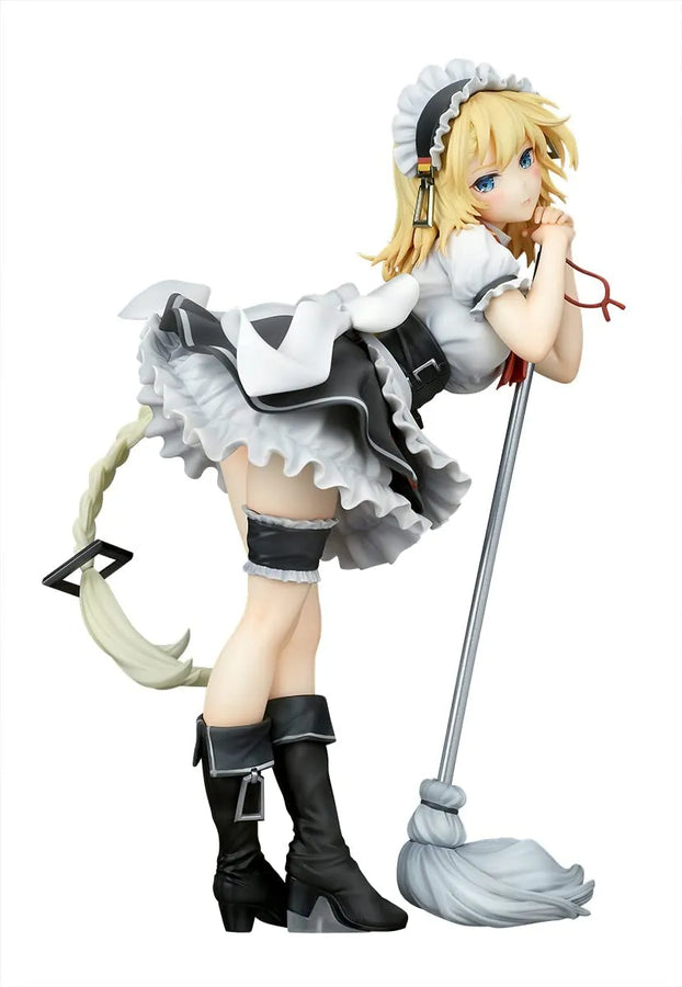 Girls Frontline - G36 - 1/7 (Ques Q)ㅤ – quesQ – ActionFigure Brasil