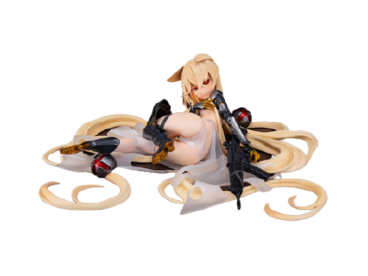 Girls Frontline - G41 - 1/7 (Funny Knights)ㅤ – FunnyKnights – ActionFigure Brasil