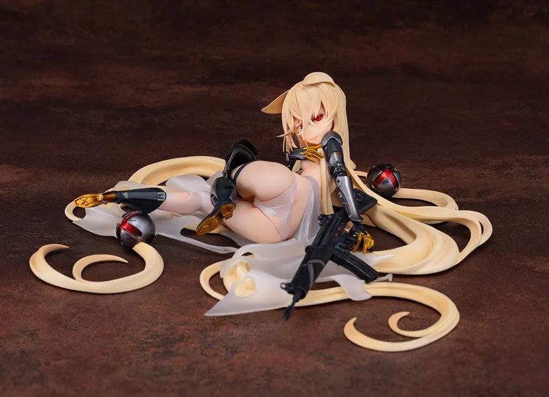 Girls Frontline - G41 - 1/7 (Funny Knights)ㅤ – FunnyKnights – ActionFigure Brasil