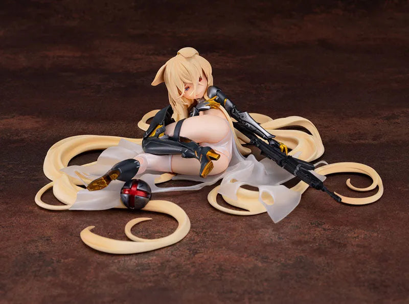 Girls Frontline - G41 - 1/7 (Funny Knights)ㅤ – FunnyKnights – ActionFigure Brasil