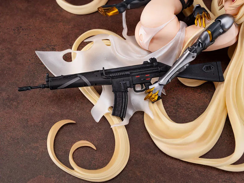 Girls Frontline - G41 - 1/7 (Funny Knights)ㅤ – FunnyKnights – ActionFigure Brasil