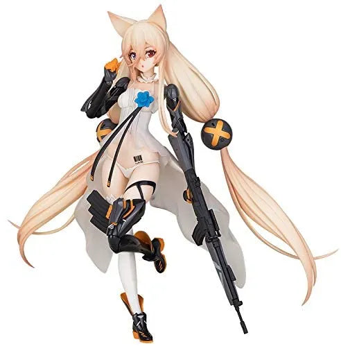 Girls Frontline - G41 - APEX ARCTECH - 1/8 (APEX)ㅤ – APEX – ActionFigure Brasil
