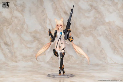 Girls Frontline - G41 - APEX ARCTECH - 1/8 (APEX)ㅤ – APEX – ActionFigureBrasil — acessórios