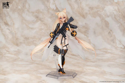 Girls Frontline - G41 - APEX ARCTECH - 1/8 (APEX)ㅤ – APEX – ActionFigureBrasil — com base expositora