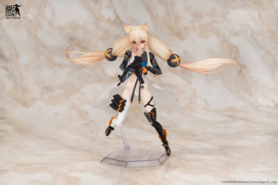 Girls Frontline - G41 - APEX ARCTECH - 1/8 (APEX)ㅤ – APEX – ActionFigureBrasil — iluminação de estúdio
