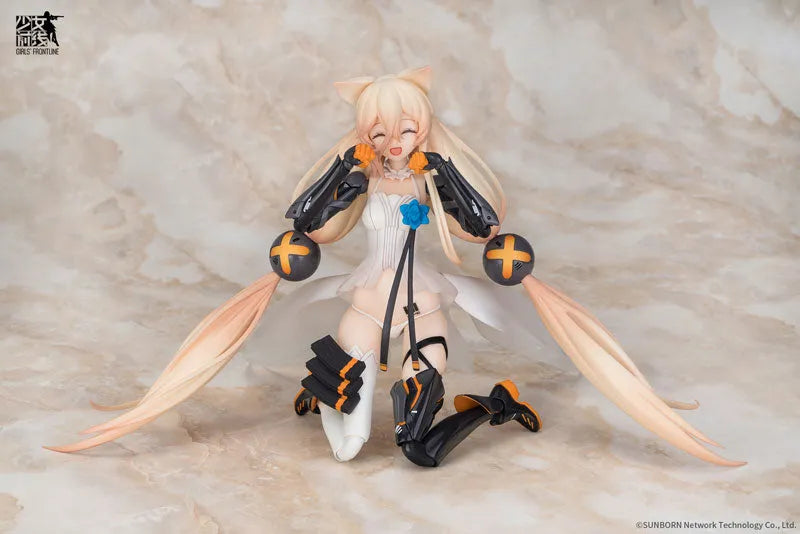 Girls Frontline - G41 - APEX ARCTECH - 1/8 (APEX)ㅤ – APEX – ActionFigure Brasil