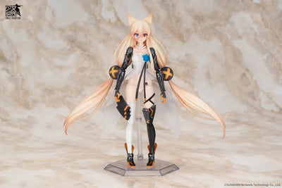 Girls Frontline - G41 - APEX ARCTECH - 1/8 (APEX)ㅤ – APEX – ActionFigure Brasil — close
