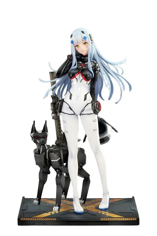Girls' Frontline - HK416 - 1/7 - Midnight Evangelion Ver. (Apex Innovation)ㅤ – Apex Innovation – ActionFigureBrasil