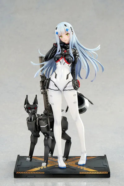 Girls' Frontline - HK416 - 1/7 - Midnight Evangelion Ver. (Apex Innovation)ㅤ – Apex Innovation – ActionFigure Brasil