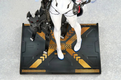 Girls' Frontline - HK416 - 1/7 - Midnight Evangelion Ver. (Apex Innovation)ㅤ – Apex Innovation – ActionFigureBrasil — close