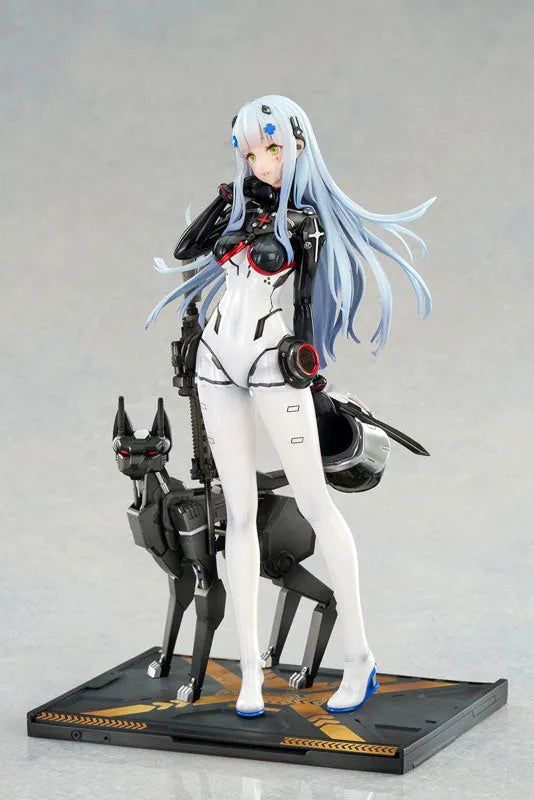 Girls' Frontline - HK416 - 1/7 - Midnight Evangelion Ver. (Apex Innovation)ㅤ – Apex Innovation – ActionFigure Brasil