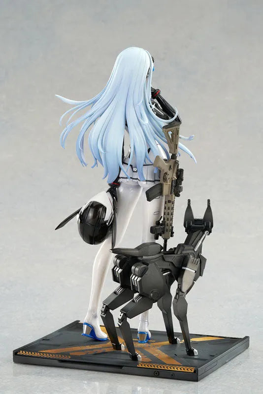 Girls' Frontline - HK416 - 1/7 - Midnight Evangelion Ver. (Apex Innovation)ㅤ – Apex Innovation – ActionFigure Brasil