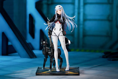 Girls' Frontline - HK416 - 1/7 - Midnight Evangelion Ver. (Apex Innovation)ㅤ – Apex Innovation – ActionFigure Brasil — embalagem
