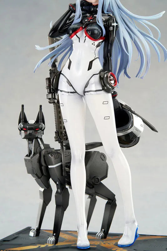 Girls' Frontline - HK416 - 1/7 - Midnight Evangelion Ver. (Apex Innovation)ㅤ – Apex Innovation – ActionFigureBrasil