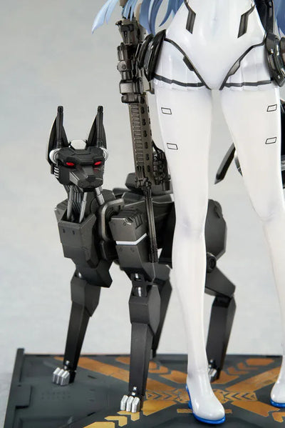 Girls' Frontline - HK416 - 1/7 - Midnight Evangelion Ver. (Apex Innovation)ㅤ – Apex Innovation – ActionFigureBrasil — iluminação de estúdio