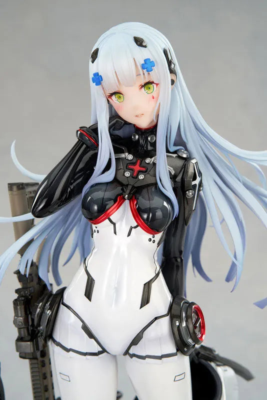 Girls' Frontline - HK416 - 1/7 - Midnight Evangelion Ver. (Apex Innovation)ㅤ – Apex Innovation – ActionFigure Brasil