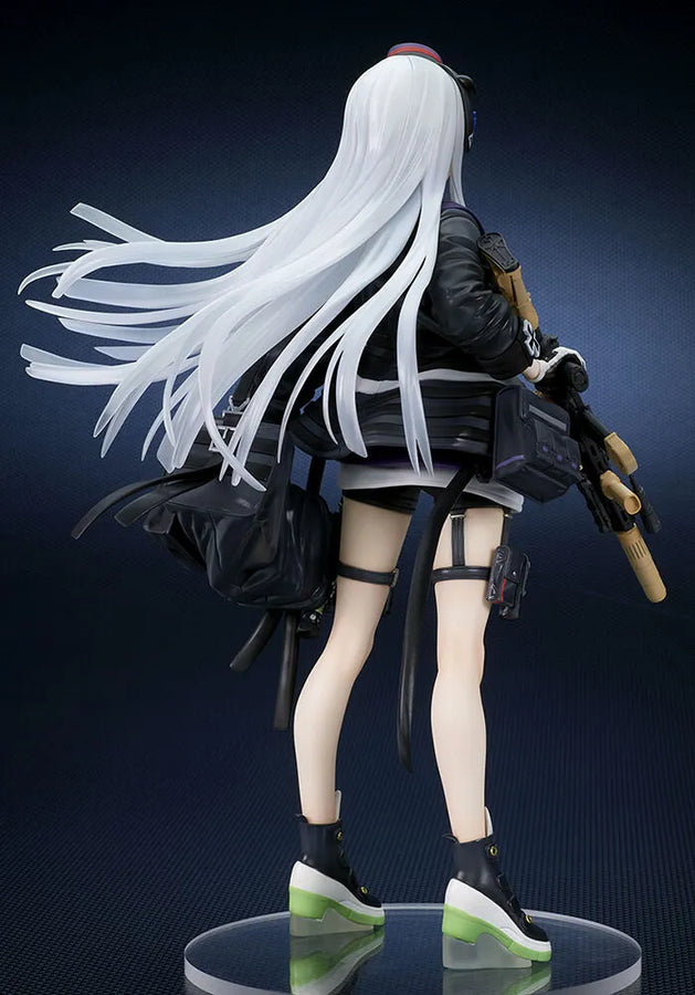Girls' Frontline - HK416 - 1/7 - Mod 3 (Ques Q)ㅤ – quesQ – ActionFigure Brasil