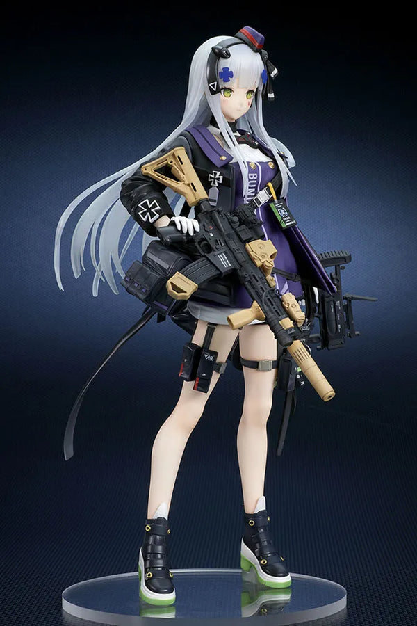 Girls' Frontline - HK416 - 1/7 - Mod 3 (Ques Q)ㅤ – quesQ – ActionFigure Brasil