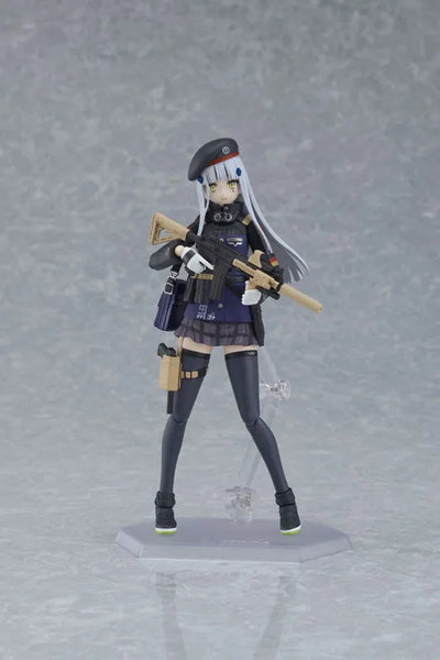 Girls Frontline - HK416 - Figma #573 (Max Factory)ㅤ – Max Factory – ActionFigureBrasil — ambientada